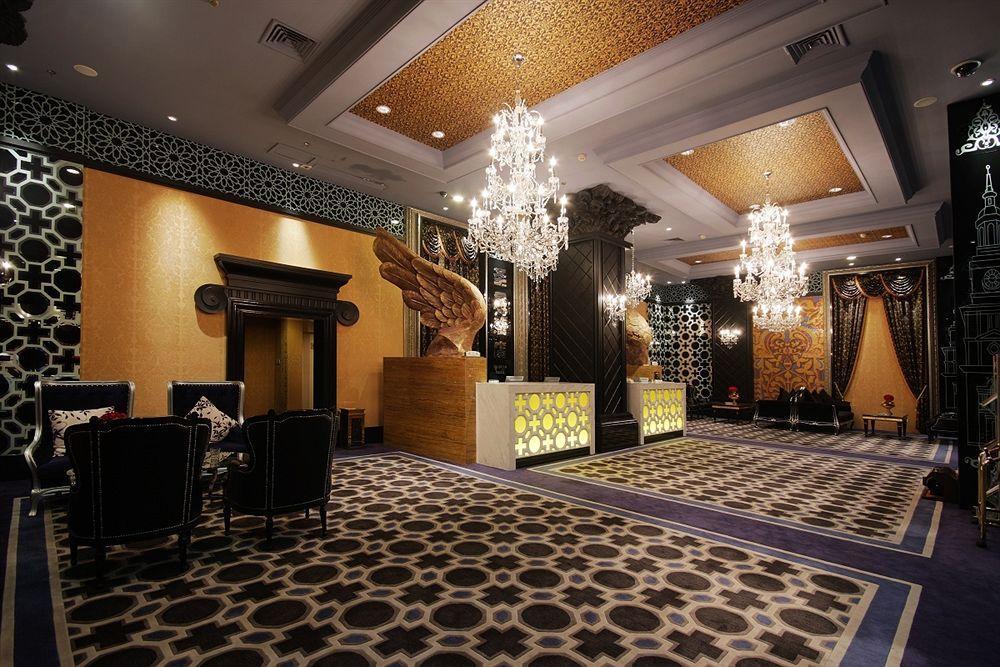 Nanning Sanzan Hotel Extérieur photo